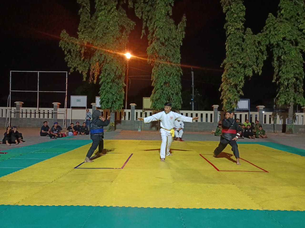 Syarat Daftar Turnamen